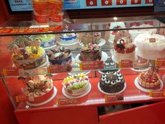 -味多美(梅陇西路店)