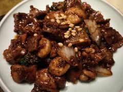 -小吊梨汤·北京菜(香山店)