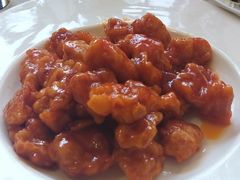 -马凯餐厅(长椿街店)