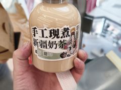 -塔哈尔·新疆盛宴(奉贤龙湖店)