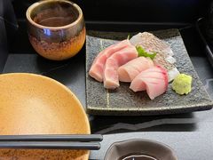 -Sushi Hanzo半藏(天环广场店)