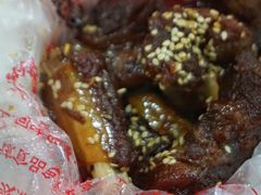 -嘉州九妹凤爪(乐山总店)