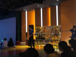 -小鸡哆哆故事屋·儿童乐园(嘉里城店)