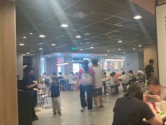 -麦当劳(莆田荔城大道万达店)