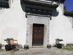 -绩溪龙川景区
