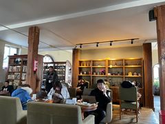 大堂-1901 Cafe(西四店)