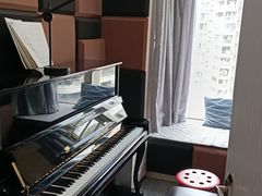 -乐尚音乐空间·钢琴·声乐·架子鼓(会展中心店)