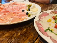 -La Tavernetta(Bar à Vin)(乌鲁木齐路店)