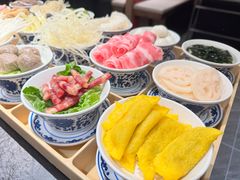 -咏江南·苏式火锅·苏州评弹(观前街店)