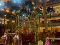 -威斯汀舞台餐厅