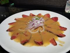 -daozao料理美术馆(寿光店)