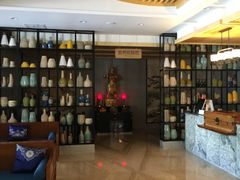 -御池园(顾村公园店)