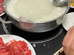 -吉友粥底火锅(方斜路店)