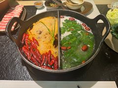 -山缓缓火锅(青岛万象城店)