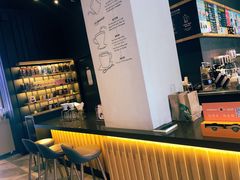 -星巴克(北新泾店)