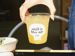 -HUGS coffee(东区店)