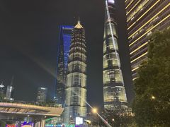 -上海中心大厦