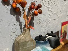 -地二手作鱼汤馄饨(上街里店)