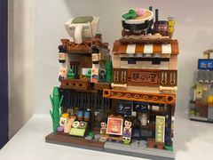 零售区-铭果屋·铜锣烧专卖店(南京创始店)