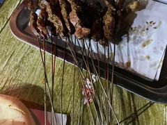 -铁诚烤肉