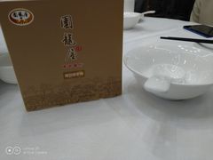 -围龙屋客家食府(福田店)