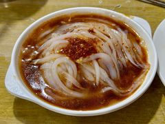 -老字号故乡烤肉店(总店)