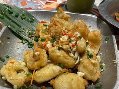 -仓库南洋海鲜小排档(柳河路店)