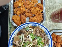 -清真-戏楼王记牛肉面