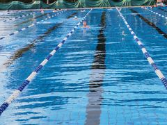 -晋爵会游泳馆(海湾公园店)