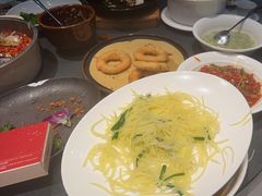 -融汇湘天(大岭山店)