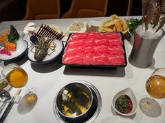 -海月轩海鲜豆捞(紫金塔店)