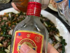 -江湖黑大兔(杨家坪店)