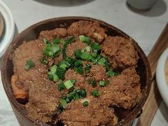 农家粉蒸排骨笼笼-龙人居·水煮鱼(五道口店)