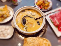 -金龙·打边炉(武进路店)