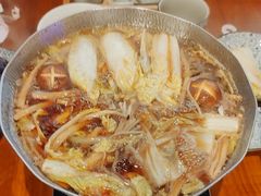 -白石的深夜食堂(济南万象城店)