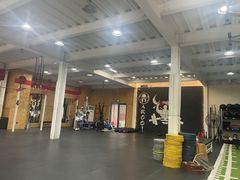 -義FAMILY综合体能训练馆(西门店)