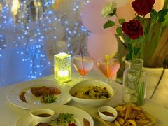 -天空花园餐吧·生日·团建(南山店)