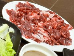 -老猫牛肉火锅(沙溪店)