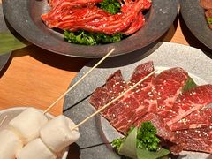 -烧肉达人•炭火烧肉(新天地店)