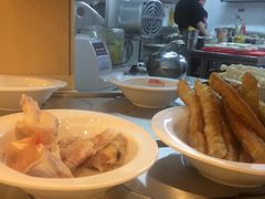 -咕叽咕叽自助烤肉小火锅(茂业清扬店)