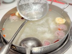 -八合里潮汕鲜牛肉火锅(深圳海岸城店)
