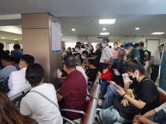 -浙江大学医学院附属第一医院(庆春院区)