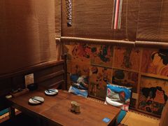 -鸟泉居酒屋·烧鸟·酒馆(百子湾店)