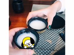 -山葵家·创意料理(宁波来福士店)