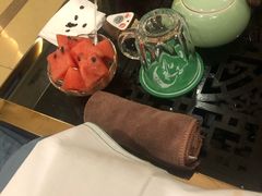 -良子健身(金融街店)