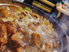 -范贤光鸡公煲(平乐园总店)