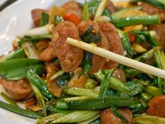 -金姐台湾菜(珠江路店)
