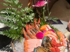 -大渔铁板烧(民盈·国贸城店)