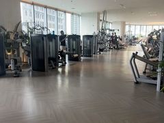 -YCHL FIT 健身(星寰店)