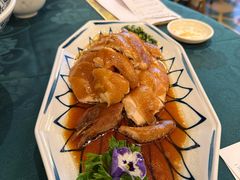 -誉八仙粤菜(万象天地店)